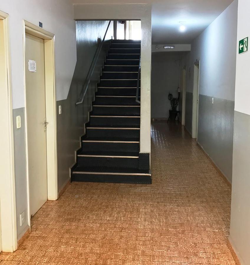 Ipe Hotel ドウラドス エクステリア 写真