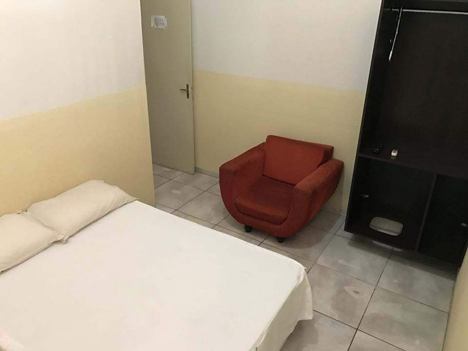 Ipe Hotel ドウラドス エクステリア 写真
